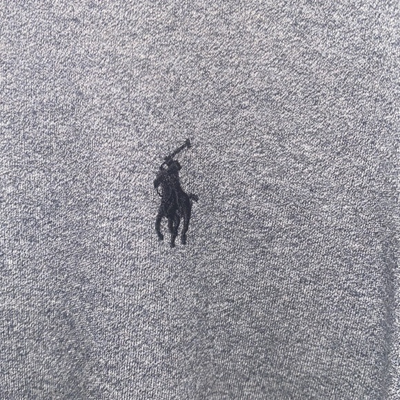 Polo by Ralph Lauren XL Charcoal - Picture 4 of 5